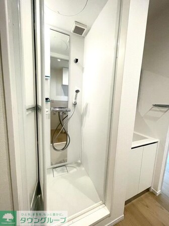 トラストワン後楽園の物件内観写真